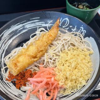 もりそば