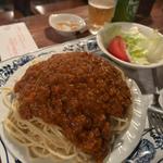 ミートソース