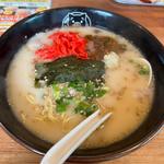博多ラーメン
