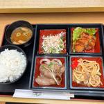 日替わりランチ
