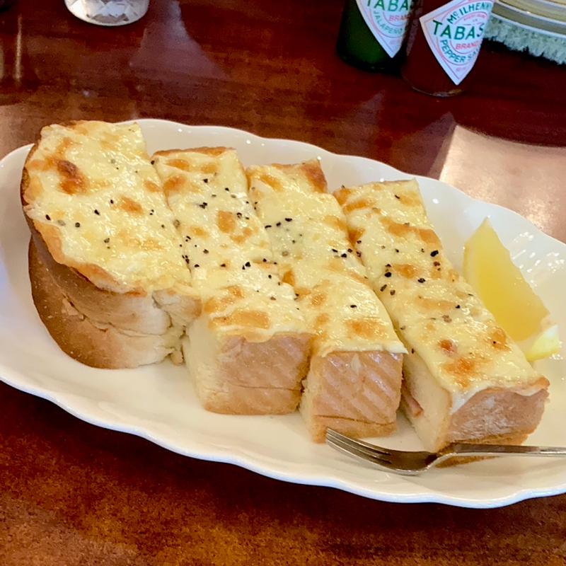 クロックムッシュ(マック８０ )