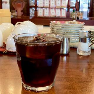 アイスコーヒー(マック８０ )