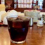 アイスコーヒー(マック８０ )