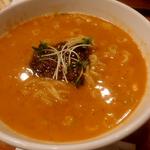 坦々麺