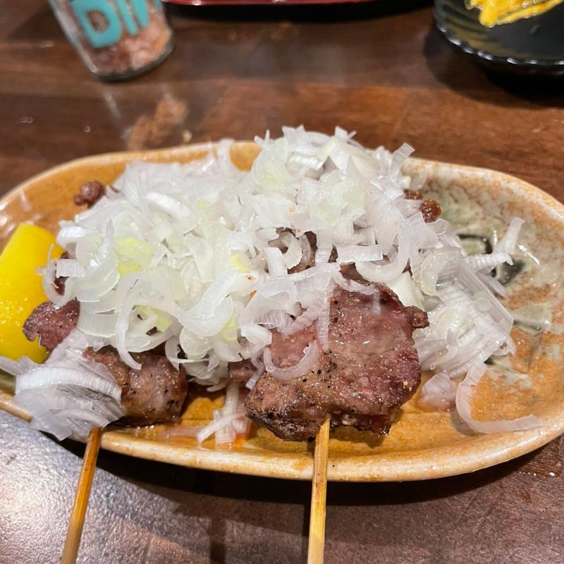 レバー(鳥吉吉鳥 )