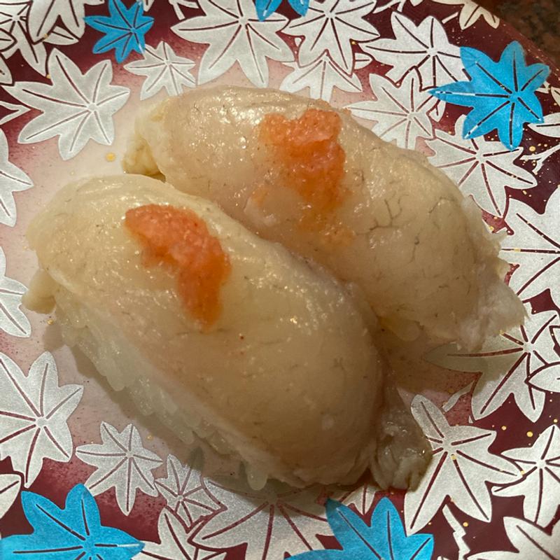 ソイ(市場 いちばん寿司 （いちばんずし）)