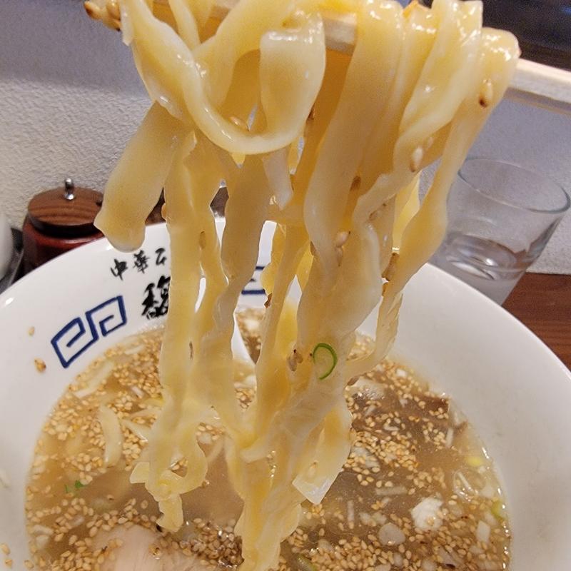 中華そば(中華そば 馥)