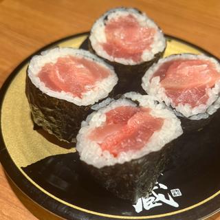 ミルフィーユ鉄火