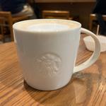 カフェミスト