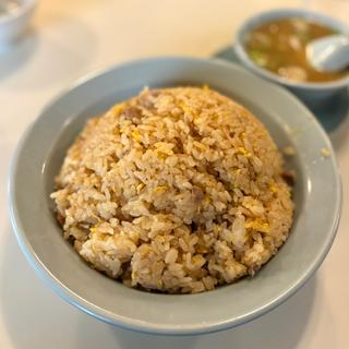 チャーハン（大盛り）(龍朋)