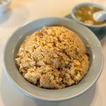 チャーハン（大盛り）