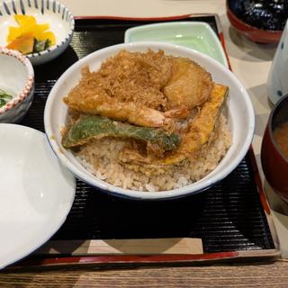 天丼