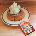 クッピーラムネ シロノワール  ミニサイズ