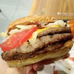 トリプルワッパーチーズ