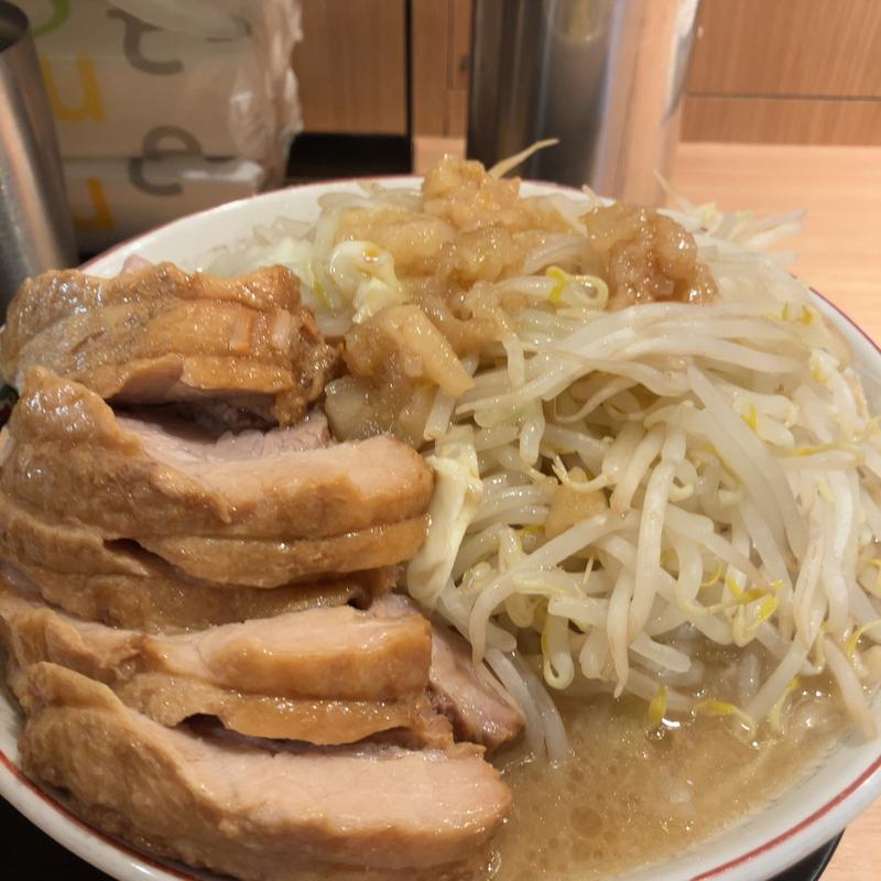 小豚(豚山 東京ラーメン横丁店)