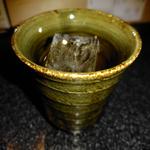 ラベンダーティー