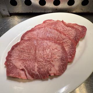上タン(アームストロング橋本駅北口店)