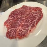 赤身ロース