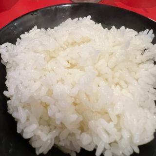 ライス 中