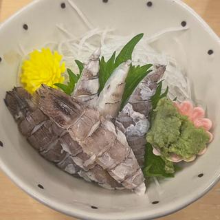 しゃこわさび(大はし （おおはし）)