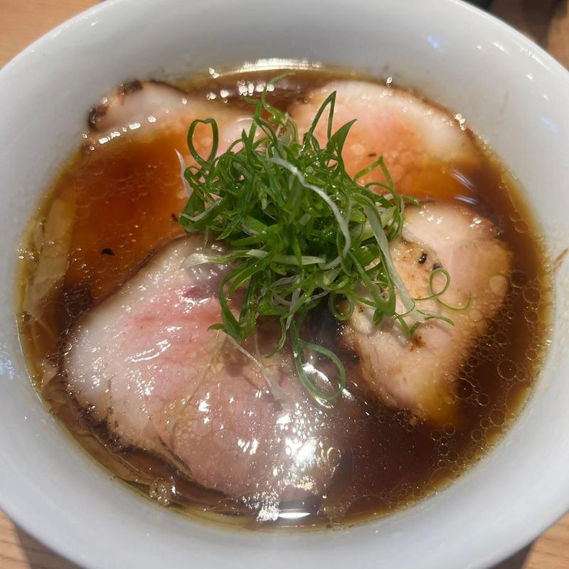 プレミアム醤油(中村麺三郎商店 )