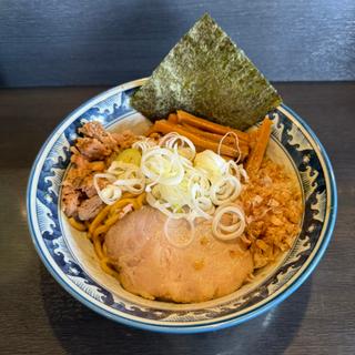 油そば