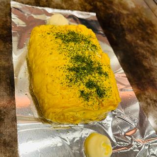 だし巻き玉子