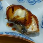 うなぎバター(めのじ)