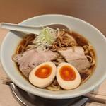 味玉らーめん