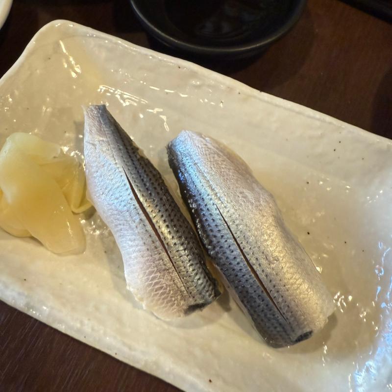 こばだにぎり(酒場食堂よろずや)