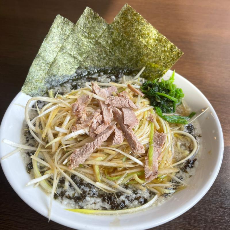 (ラーメンショップ 糸魚川店)