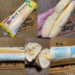 フジパン 白いサンド タマゴサラタ(スーパーベルクス 板橋中台店)