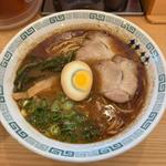 桂花拉麺（ケイカラーメン）