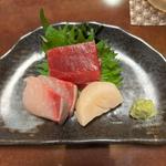 刺身(吉)