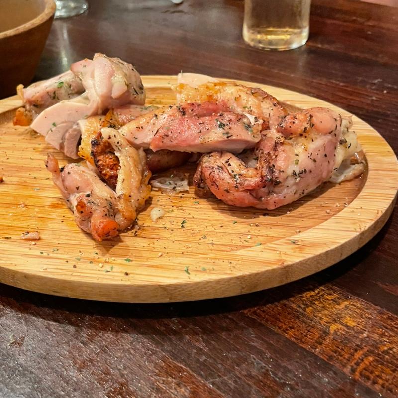 Soleコース＋スパークリングワイン付2H飲み放題付(ワイン食堂 Sole)