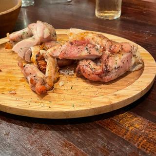 Soleコース＋スパークリングワイン付2H飲み放題付(ワイン食堂 Sole)