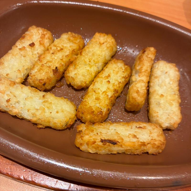 ポテトのグリル(サイゼリヤ 神保町店 )