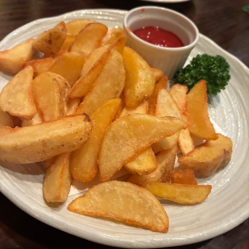 (エスペリア （Dining Cafe Esperia）)