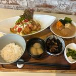 日替わりランチ(JUN （ジュン）)