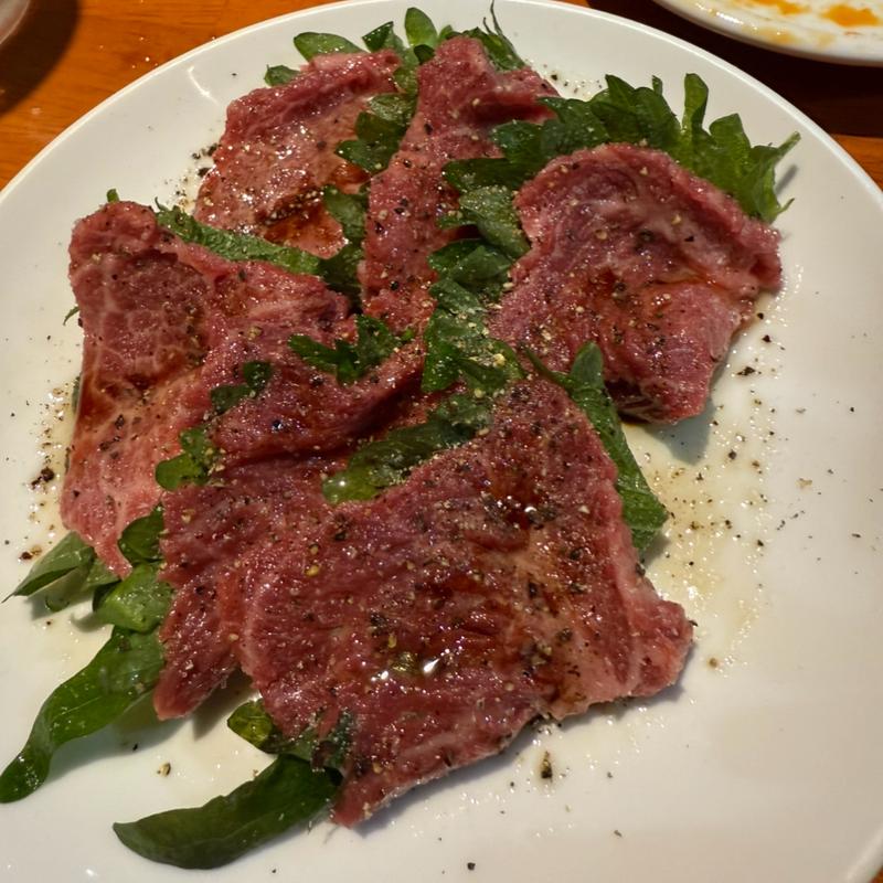 まるかわ(焼肉トレロ下北沢)