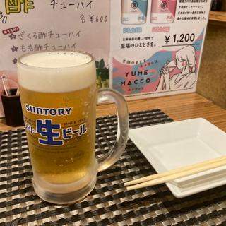 サントリー生