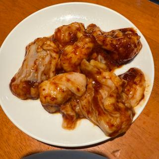 シマチョウ(焼肉トレロ下北沢)
