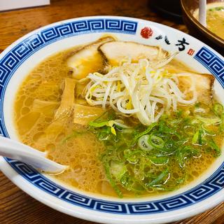 中華そば(八方 （はっぽう）)