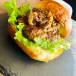 Double 29 Burger