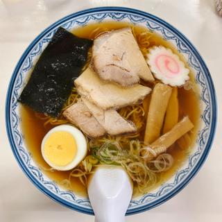 千秋麺