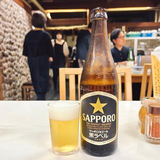 中瓶