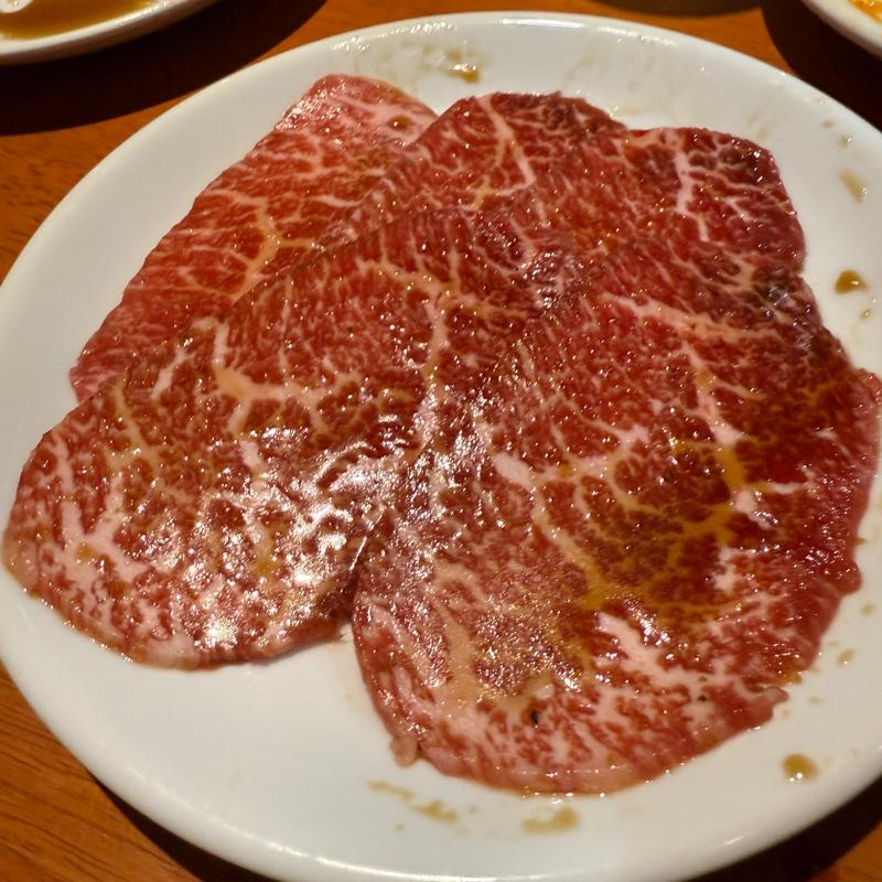 しんしん(焼肉トレロ下北沢)