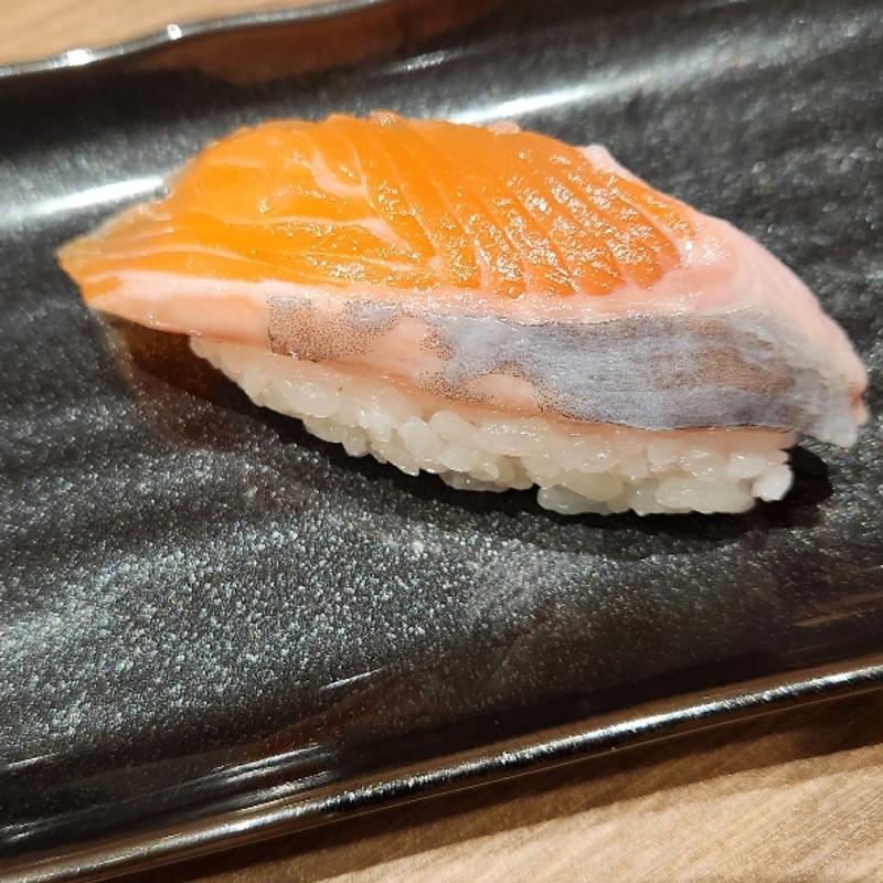 サーモン(若竹丸 茅ヶ崎店)