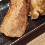 牛カルビ握り