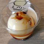 玉プリン